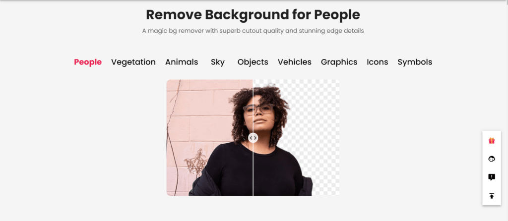 Image Background Remover